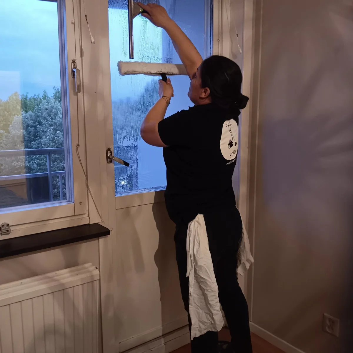 RUT-avdrag 2026 – spara pengar med Palillastäd